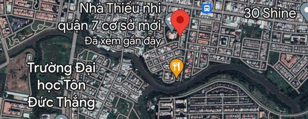 Bán gấp ngôi nhà vị trí đẹp ở Quận 7, Hồ Chí Minh giá bán bất ngờ 15.5 tỷ diện tích khoảng 90m2 hướng Tây cảm ơn đã xem tin-02
