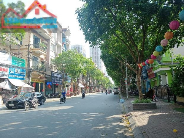 Tại Tô Hiệu, Hà Nội bán đất 4.6 tỷ, hướng Tây Bắc Diện tích nền 41m2-01
