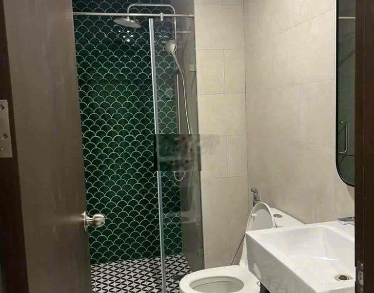 cần cho thuê căn hộ 2pn-1wc bao phí quản lý -01