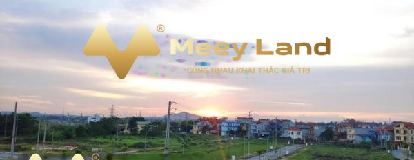 Bán đất vị trí đặt tọa lạc ở Việt Yên, Bắc Giang giá 1,4 tỷ, 75m2-02