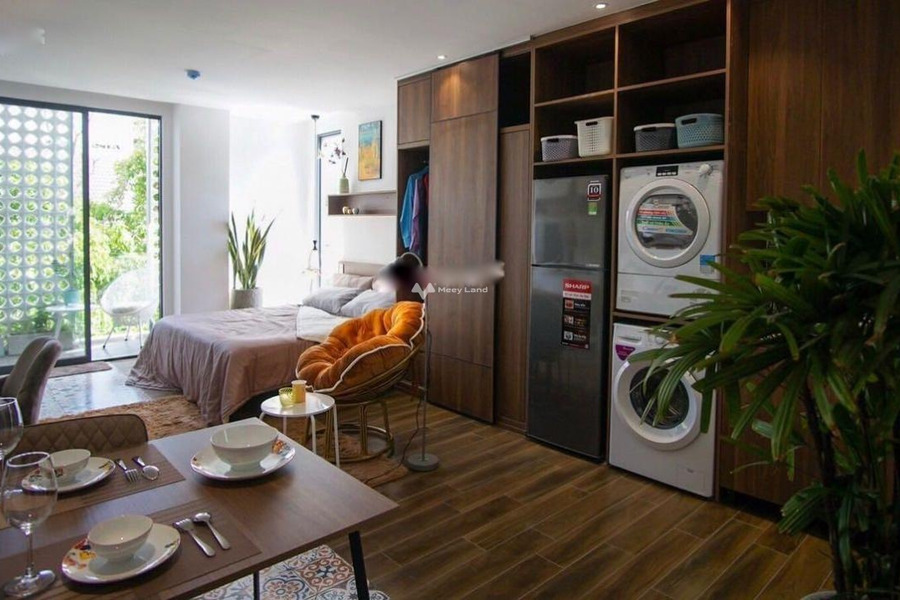 Cho thuê căn hộ, tọa lạc ngay ở Nguyễn Thị Định, Hồ Chí Minh thuê ngay với giá siêu khủng chỉ 12 triệu/tháng Có tổng diện tích 40m2-01