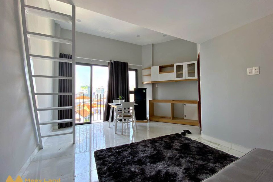 Khai trương cho thuê - PenHouse Duplex (Gác) - Full nội thất mới 100%-01
