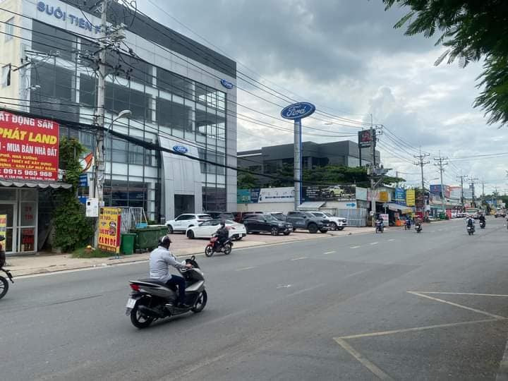 Bán đất quận 9 thành phố Hồ Chí Minh giá 4.1 tỷ-2