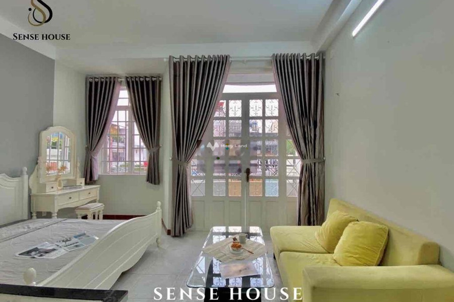 Cho thuê căn hộ diện tích chung quy 35m2 vị trí đẹp tọa lạc ở Gò Vấp, Hồ Chí Minh giá thuê cạnh tranh từ 5.3 triệu/tháng-01