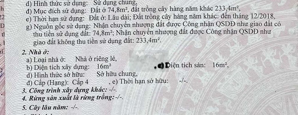 Với diện tích 310m2 bán đất giá bán hạt dẻ chỉ 5.6 tỷ-02