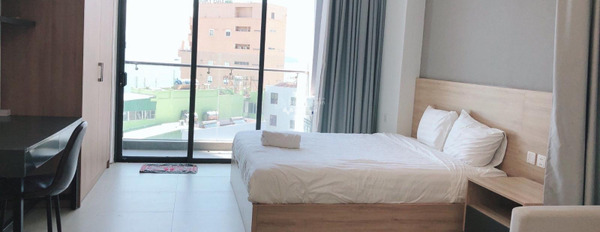 Căn hộ 2 phòng ngủ, cho thuê căn hộ Phía trong Nha Trang, Khánh Hòa, trong căn hộ tổng quan bao gồm 2 phòng ngủ, 1 WC liên hệ chính chủ-02