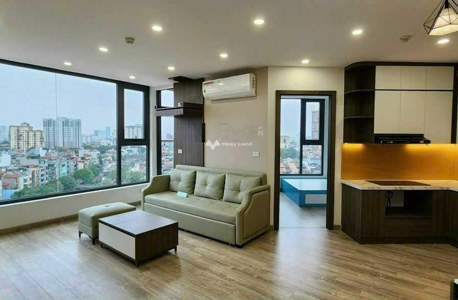 Cho thuê chung cư căn hộ tổng quan gồm có Mới, đã có tivi, tủ lạnh, máy giặt. vị trí ở Nguyễn Cảnh Dị, Hà Nội giá thuê bất ngờ từ 12.5 triệu/tháng-01