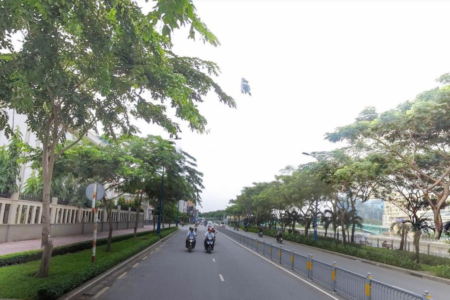 Ở Quận 4, Hồ Chí Minh bán đất, giá cực ưu đãi 3.8 tỷ với diện tích rộng 90m2-01