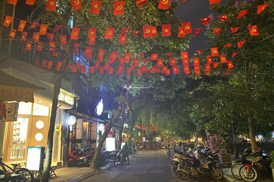 Bán nhà vị trí mặt tiền tọa lạc ngay tại Phạm Huy Thông, Ba Đình giá bán cực rẻ từ 55 tỷ diện tích rộng 120m2-01