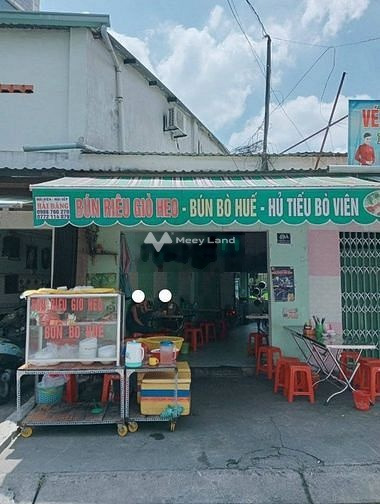Địa điểm ở Nguyễn Duy Trinh, Quận 2 cho thuê cửa hàng 11 triệu/tháng bãi đậu xe rộng-01