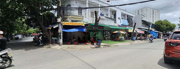 Nhà 2 mặt tiền kdc gần bên chợ Việt Lập P. An Bình Tp Dĩ An -02