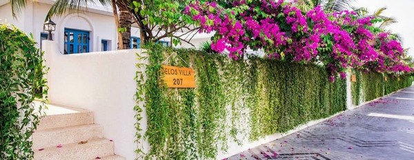 Biệt thự viển Bãi Dài - Cam Ranh Hotels & Resorts-03
