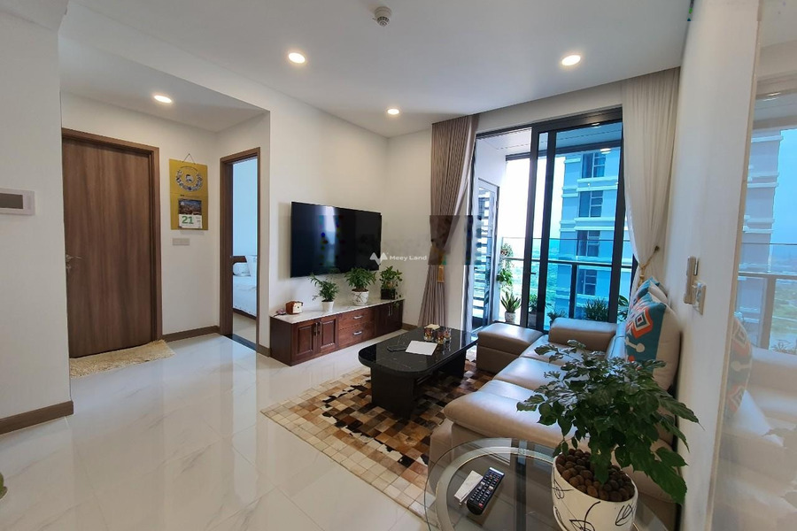 Giấy tờ đầy đủ, cho thuê căn hộ giá thuê cơ bản từ 21 triệu/tháng tọa lạc ở Bình Thạnh, Hồ Chí Minh diện tích 54m2-01