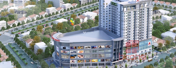 Bán chung cư vị trí thuận lợi ở Phú Lợi, Thủ Dầu Một, giá bán cực rẻ chỉ 1.45 tỷ diện tích chính là 48m2-02