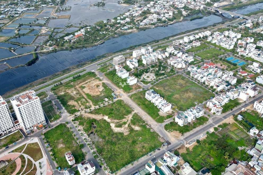 Vị trí dự án tọa lạc ngay tại Lê Hồng Phong I bán mảnh đất, giá bán ưu đãi 5.28 tỷ diện tích rộng 87.96m2-01