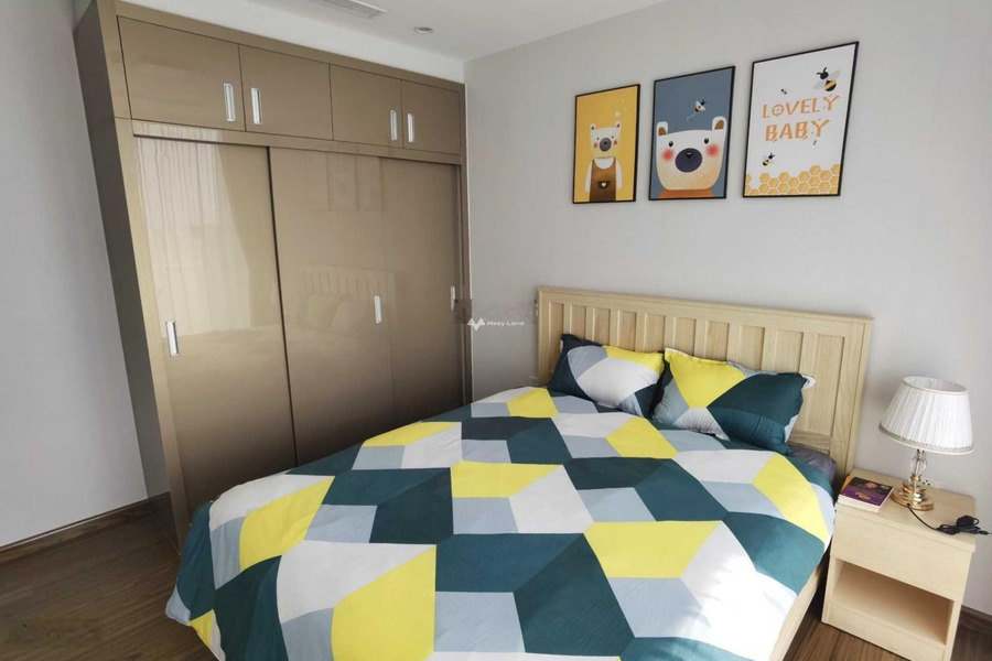 Chung cư 3 phòng ngủ, bán căn hộ ngay Nam Từ Liêm, Hà Nội, trong căn hộ bao gồm có 3 PN, 3 WC nhà bao mới-01