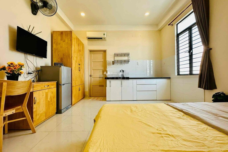 Cho thuê căn hộ, vị trí mặt tiền ngay ở Quận 4, Hồ Chí Minh giá thuê đề cử từ 6.5 triệu/tháng diện tích vừa phải 35m2-01
