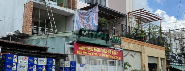 Cho thuê nhà mặt tiền tọa lạc ngay ở Phường 5, Hồ Chí Minh, thuê ngay với giá cực êm chỉ 20 triệu/tháng diện tích tầm trung 100m2-02