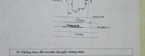 4 PN, bán biệt thự diện tích chung là 250m2 giá bán cực tốt từ 15.5 tỷ vị trí tiềm năng Tân Tạo A, Hồ Chí Minh-03