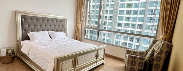 Trong nhìn tổng quan gồm 4 phòng ngủ, cho thuê căn hộ vị trí tiềm năng Bình Thạnh, Hồ Chí Minh, 3 WC lh để xem ngay-02