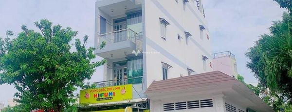 Giá bán 14.5 tỷ bán nhà có diện tích rộng 70.5m2 vị trí thuận lợi tại Tân Hương, Tân Phú nhà này có 6 phòng ngủ, 7 WC cảm ơn bạn đã đọc tin-02