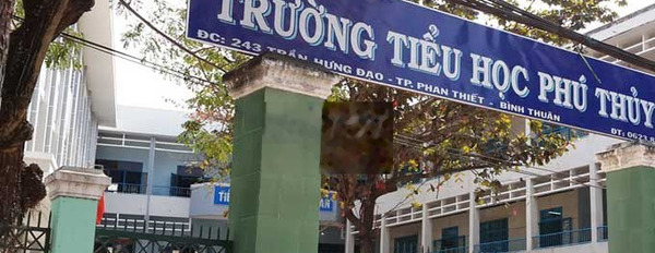 Bán đất thổ cư 138.3 m2 trung tâm thành phố Phan Thiết -03