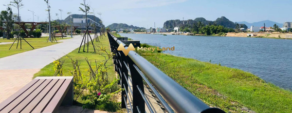 Vị trí nằm ở Song Hào, Đà Nẵng bán đất giá bán siêu mềm chỉ 15.5 tỷ với dt khoảng 300 m2-03