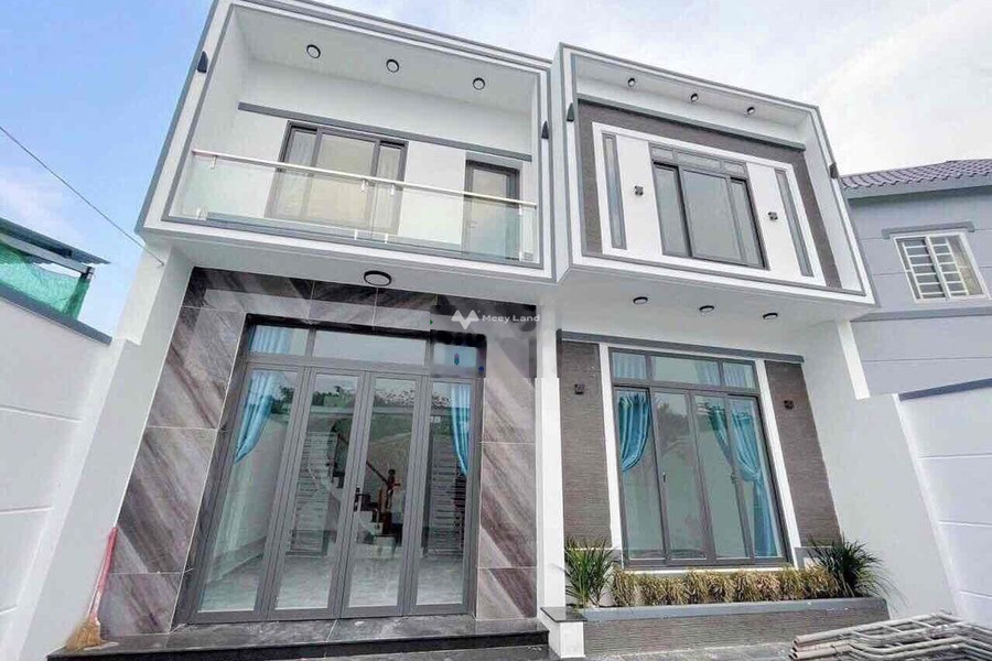 Nhà có 4 phòng ngủ bán nhà ở diện tích 100m2 giá bán chính chủ 650 triệu vị trí đẹp tại Tân Kim, Cần Giuộc-01