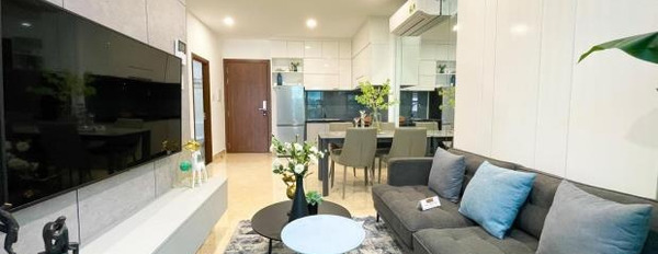 Bán căn hộ vị trí tiềm năng Thuận Giao, Thuận An, giá tốt nhất 900 triệu có dt gồm 33 m2-02