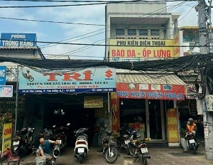 Bán gấp nhà mặt tiền Lê Văn Lương, Quận 7 - vị trí kinh doanh tốt-03
