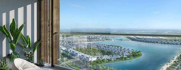 Độc quyền căn 2N2VS view hồ, view biệt thự duy nhất toà H2 - Masteri Waterfront -03