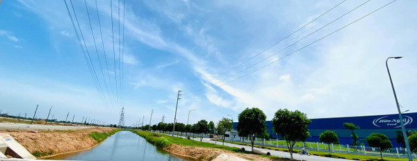An Bình Centrel Park dậy sóng, đất thủ phủ công nghiệp Yên Phong, Bắc Ninh-02
