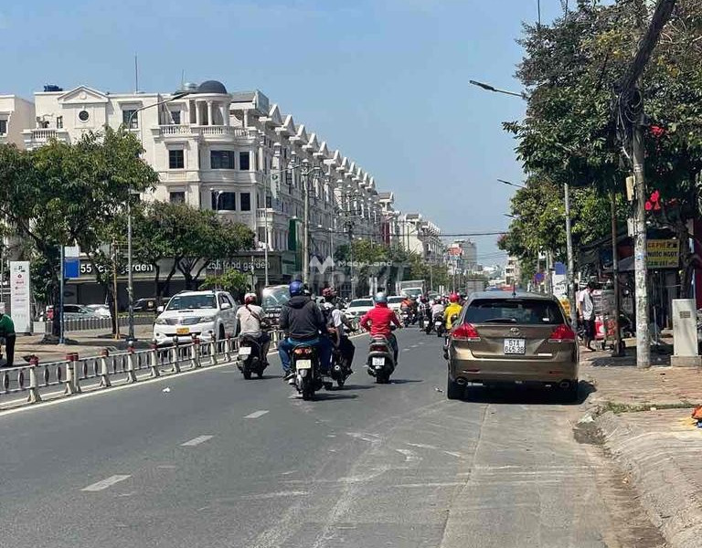 Gò Vấp, Hồ Chí Minh 180 triệu/tháng cho thuê đất diện tích chuẩn là 806m2-01