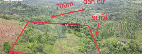 Giá bán giao lưu 285 triệu, Bán đất có diện tích khoảng 53000m2 vị trí đẹp tọa lạc trên Long Sơn, Đắk Mil lh xem trực tiếp-03