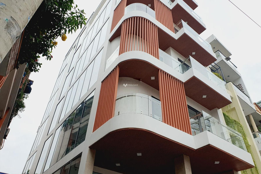 Nhà gồm 8 phòng ngủ, cho thuê nhà, giá thuê khởi đầu 88 triệu/tháng có diện tích là 114m2 vị trí thuận lợi ngay tại Tân Định, Hồ Chí Minh-01
