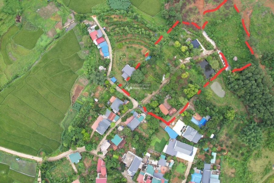 Bán đất giá 29 tỷ, diện tích 8m2 vị trí tiện lợi ngay tại Thạch Thất, Hà Nội-01
