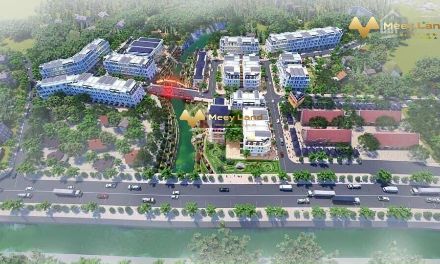 Nằm tại Xuân Phương, Phú Bình bán đất 1.06 tỷ với tổng dt 125 m2-01