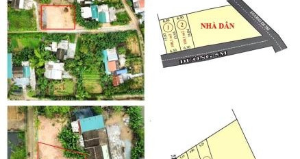 Cần vốn liền nên bán đất Xã Quảng Phú, Huyện Quảng Điền giá bán cực rẻ từ 640 triệu có diện tích khoảng 105 m2-03