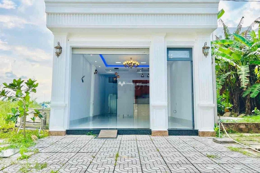 Cho thuê nhà diện tích trong khoảng 85m2 vị trí đặt tại trung tâm Trần Hoàng Na, Cần Thơ thuê ngay với giá cực rẻ 6.5 triệu/tháng-01