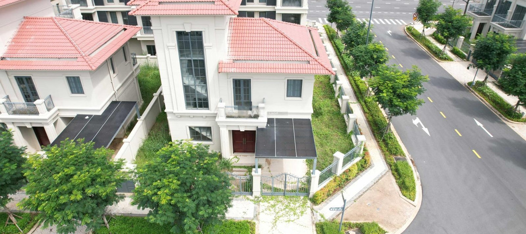 Cần bán căn góc Villa Swan Park 1B vị trí đẹp giá tốt 