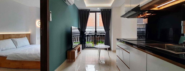 Vị trí đặt gần Bến Thành, Hồ Chí Minh cho thuê phòng trọ với diện tích là 35m2, tổng quan ngôi nhà này gồm 1 phòng ngủ không ngập nước-03