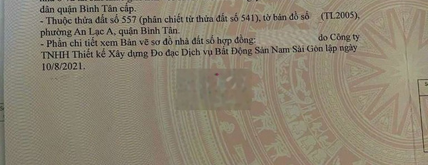 Bán đất hẻm xe hơi đường số 6 khu tên lửa 5x13 -03