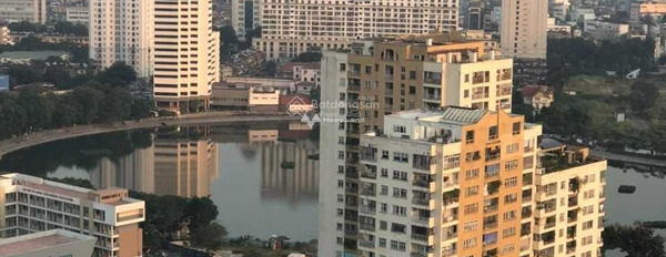Hướng Đông - Bắc, bán chung cư trong căn hộ có Đầy đủ vị trí thích hợp Ba Đình, Hà Nội giá bán chốt nhanh 12.8 tỷ-03