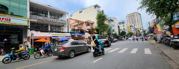 Cần cho thuê nhà ở nằm ngay Nguyễn Gia Trí, Bình Thạnh, thuê ngay với giá quy định chỉ 80 triệu/tháng diện tích rộng 90m2 nhà bao mới-02