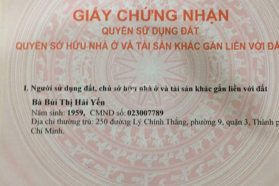 Bán mảnh đất, giá hiện tại 2.3 tỷ toàn bộ khu vực có diện tích 152m2-01