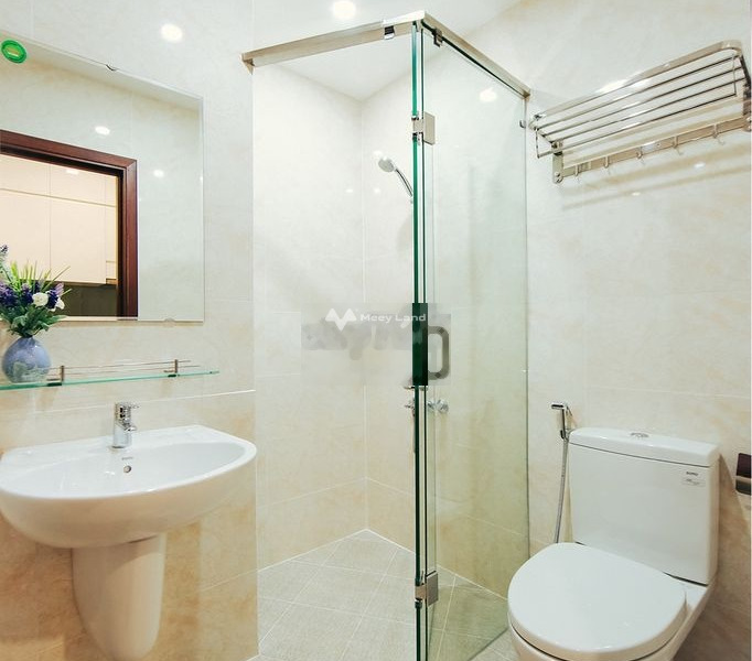 Bán căn hộ vị trí đặt vị trí nằm tại Thuận Giao, Thuận An, trong ngôi căn hộ này có 2 phòng ngủ, 2 WC gặp để trao đổi-01