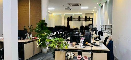 Bán tòa văn phòng mặt phố Lò Đúc 110m2 giá 82 tỷ, mặt phố vip, siêu hiếm, quận Hai Bà Trưng -03