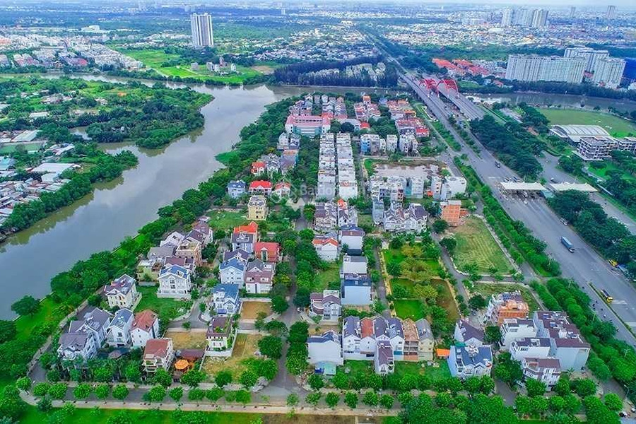 Từ 15.8 tỷ bán đất có diện tích chính 126m2 vị trí thuận lợi tọa lạc tại Quận 7, Hồ Chí Minh-01