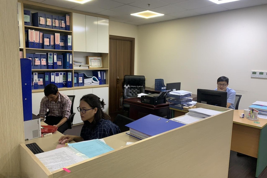 Ở Nhân Chính, Thanh Xuân cho thuê sàn văn phòng thuê ngay với giá đặc biệt chỉ 25 triệu/tháng diện tích rộng là 150m2-01