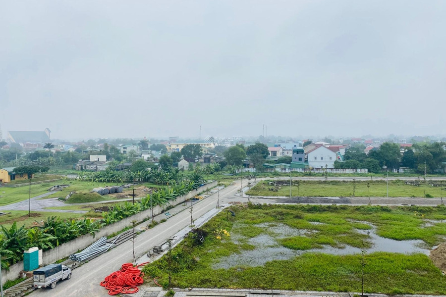 Tọa lạc ngay tại Nghi Phú, Vinh bán đất, giá thỏa thuận 3.9 tỷ, hướng Tây - Nam Diện tích nền 176m2-01